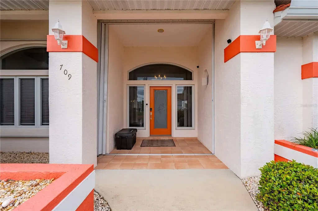 709 Via Tunis Punta Gorda FL 33950