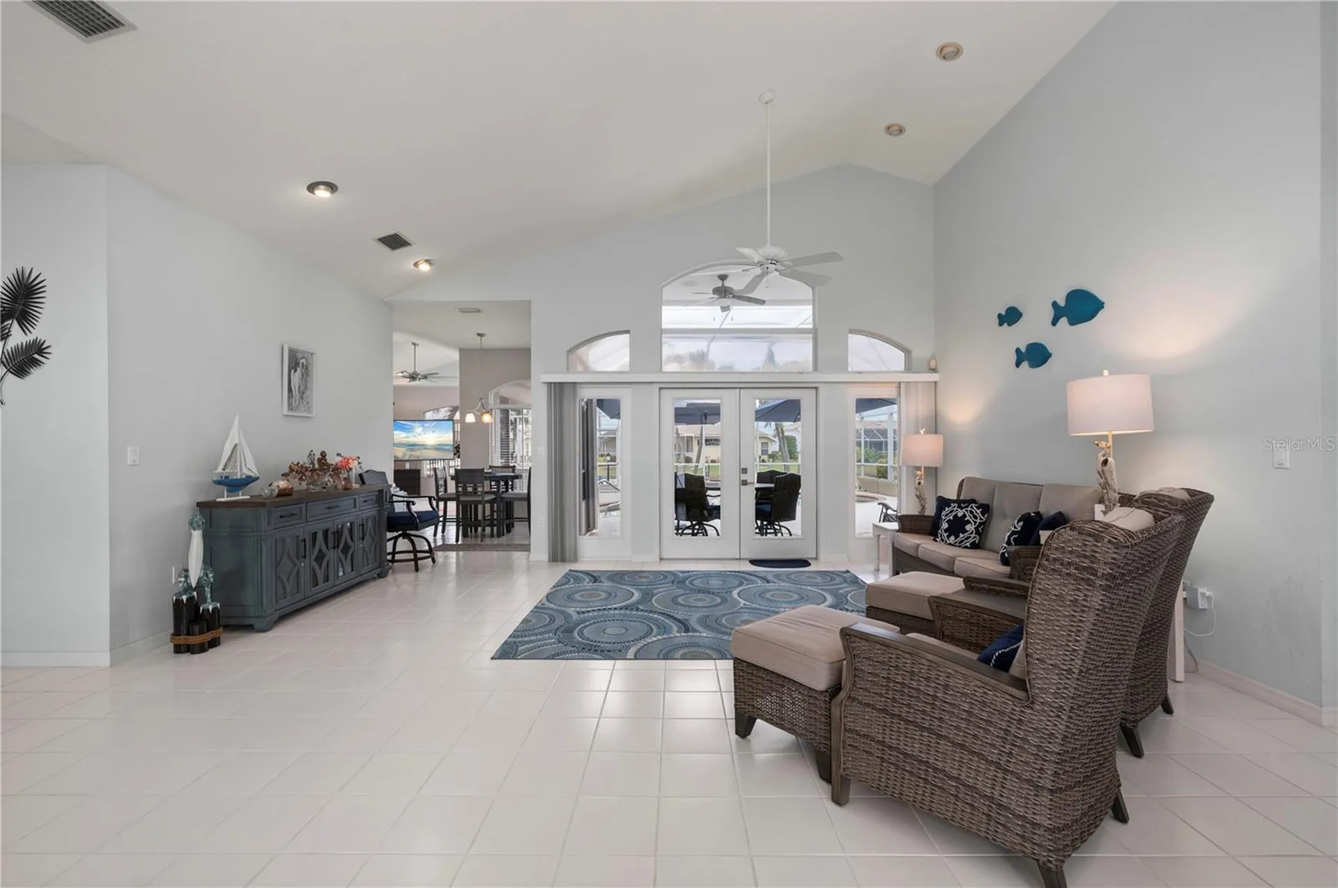 709 Via Tunis Punta Gorda FL 33950