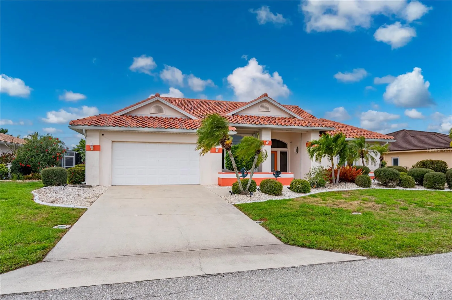 709 Via Tunis Punta Gorda FL 33950