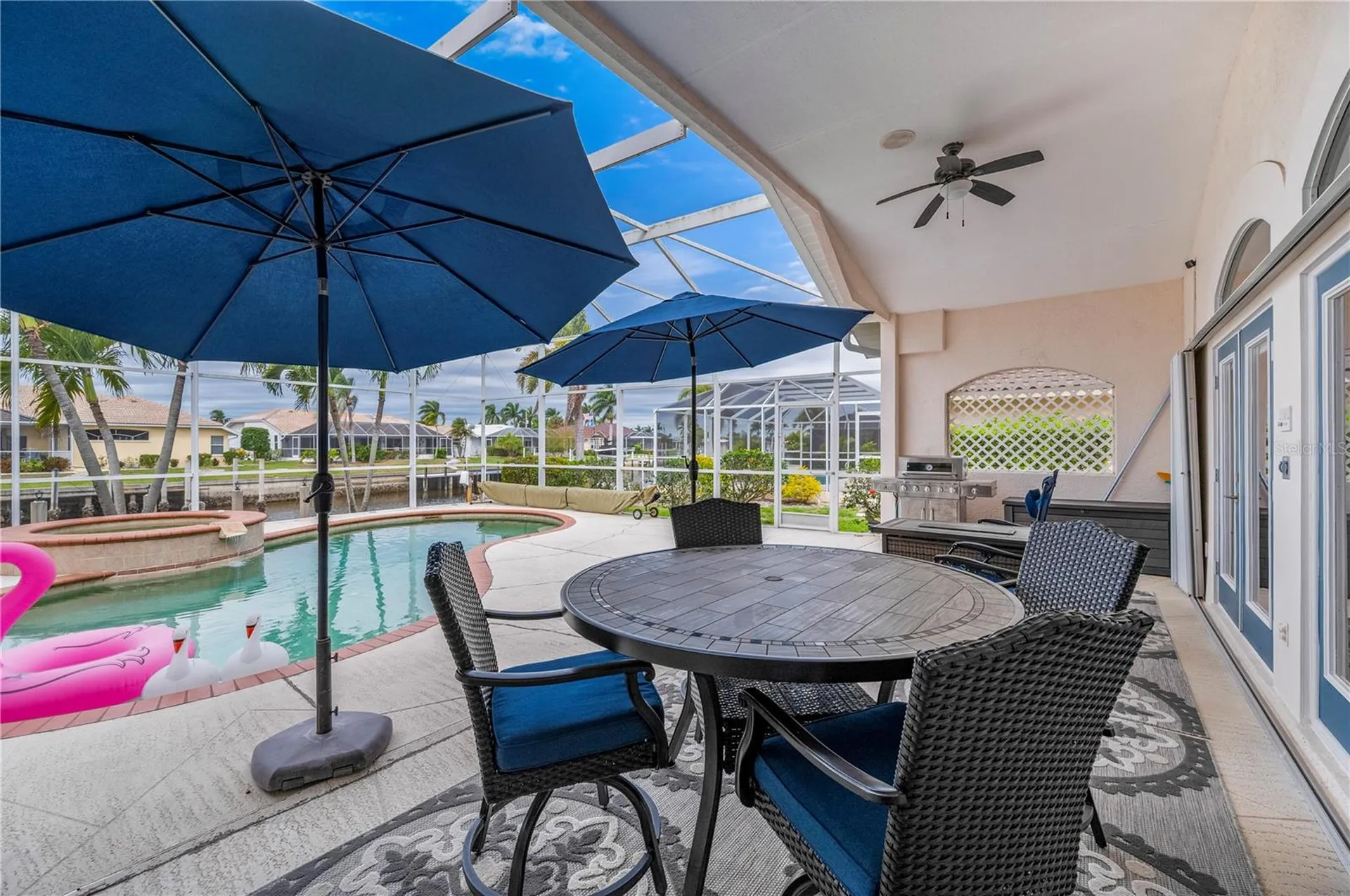 709 Via Tunis Punta Gorda FL 33950