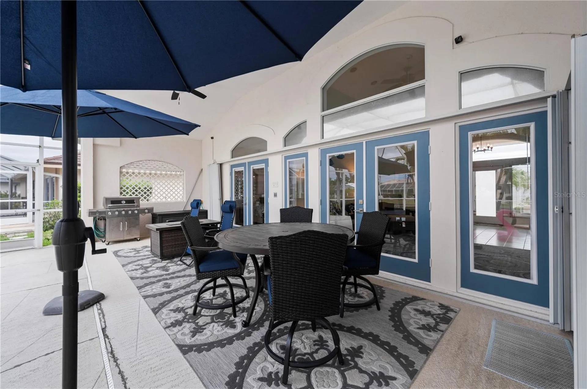 709 Via Tunis Punta Gorda FL 33950