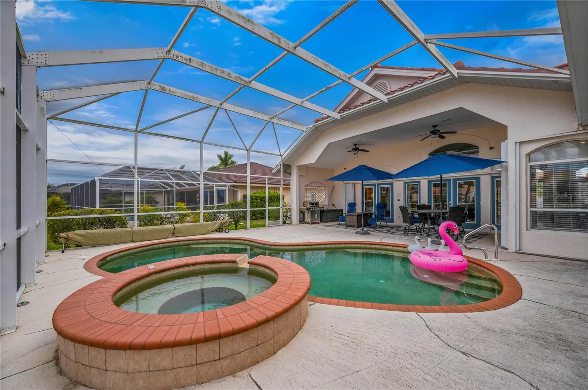 709 Via Tunis Punta Gorda FL 33950