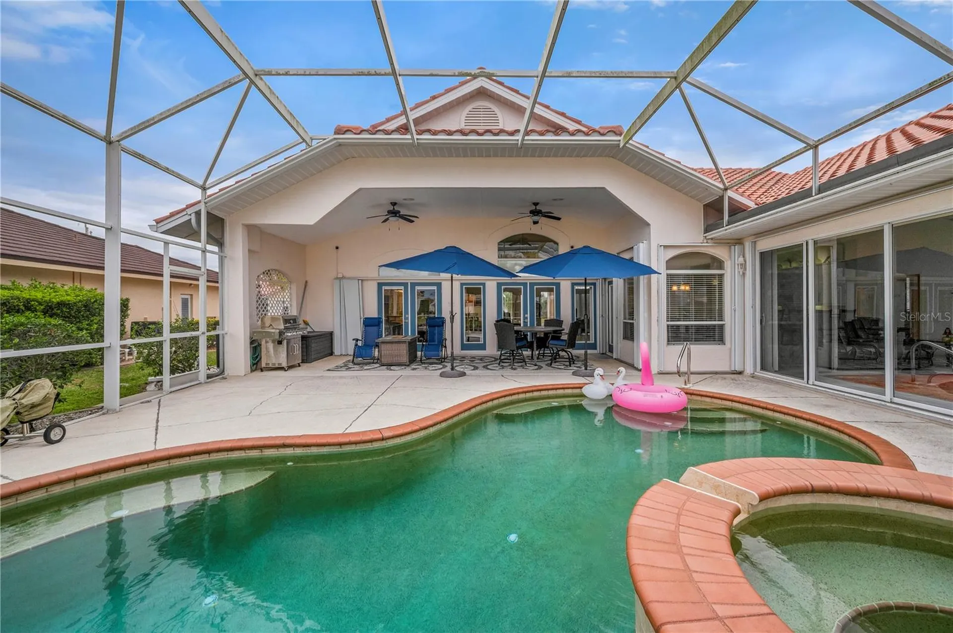 709 Via Tunis Punta Gorda FL 33950