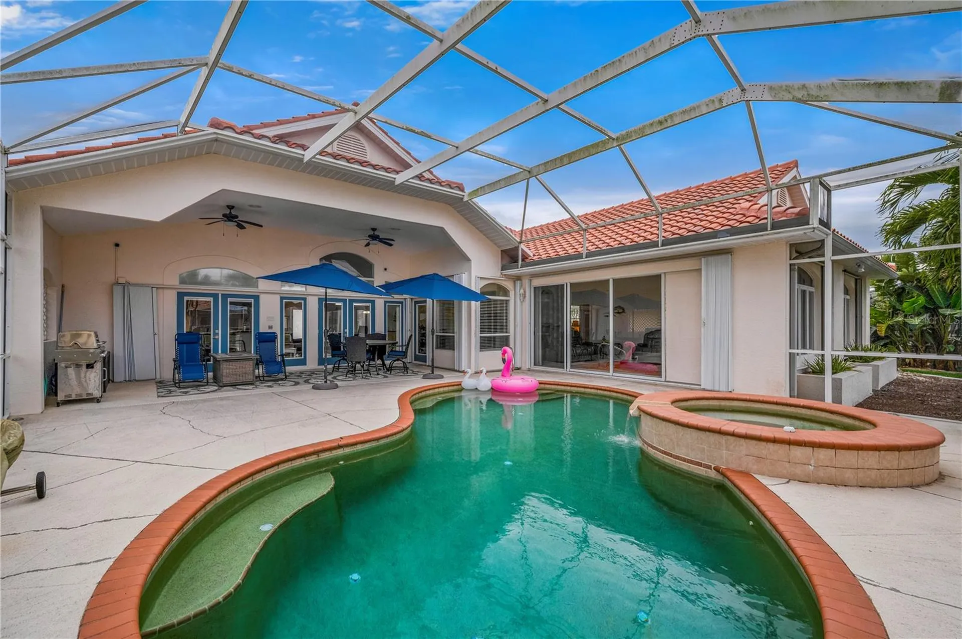 709 Via Tunis Punta Gorda FL 33950