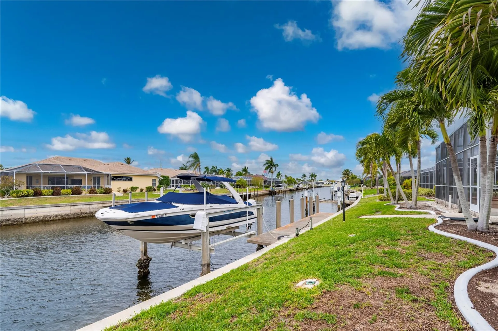 709 Via Tunis Punta Gorda FL 33950