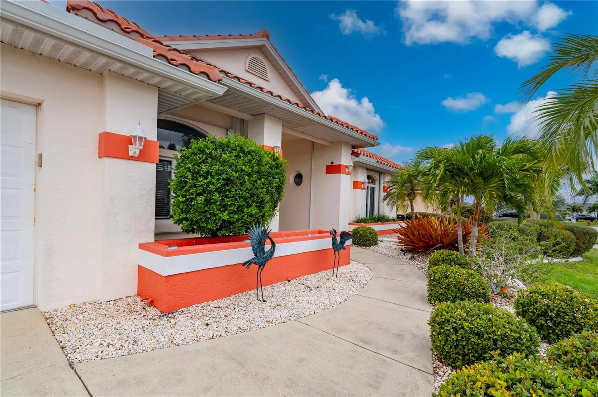 709 Via Tunis Punta Gorda FL 33950