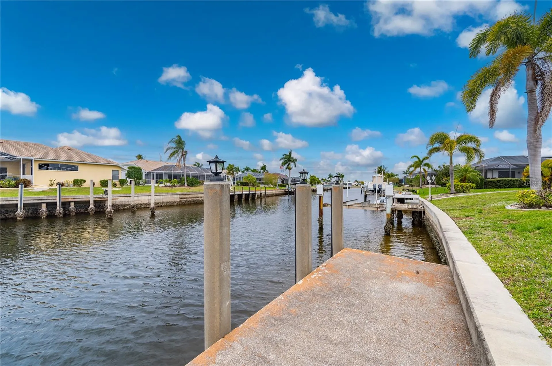 709 Via Tunis Punta Gorda FL 33950