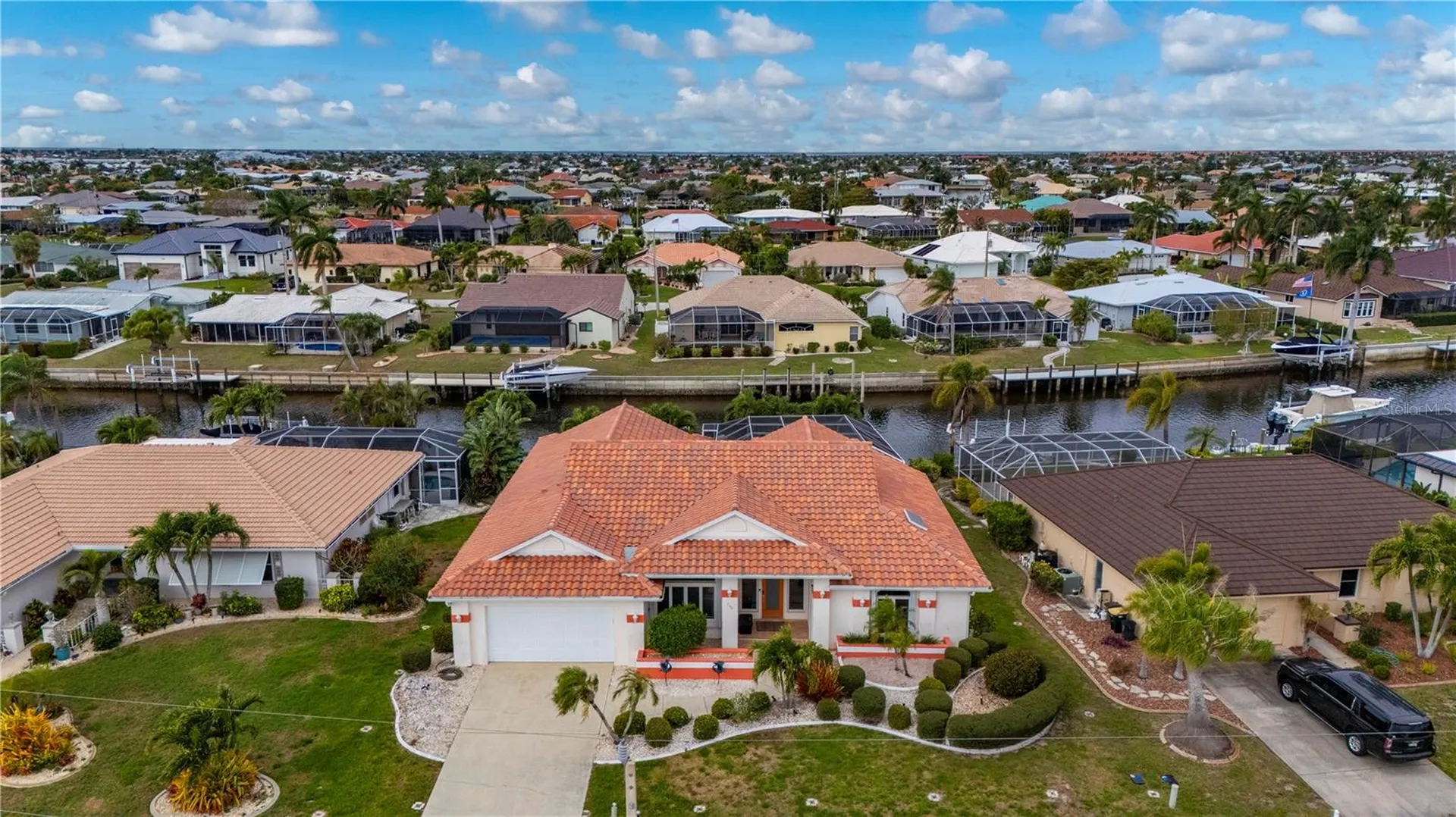 709 Via Tunis Punta Gorda FL 33950
