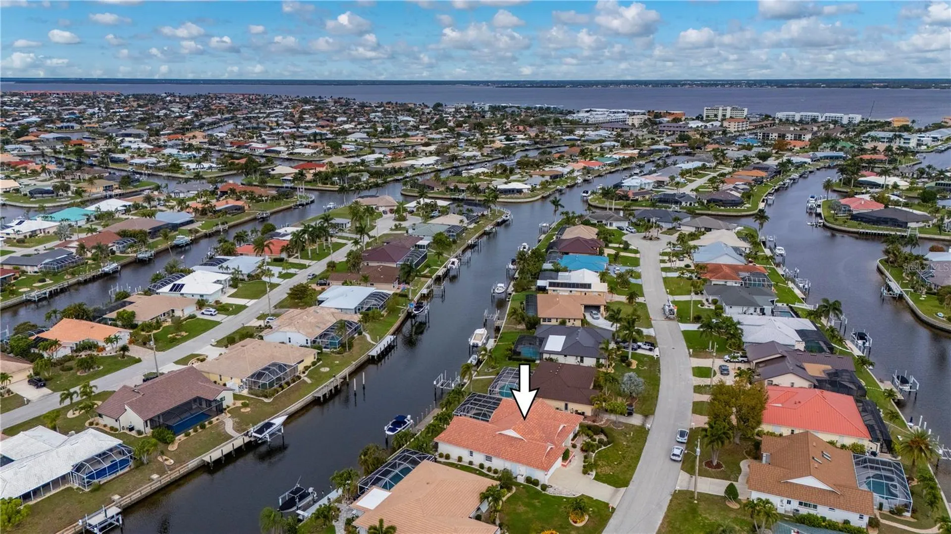 709 Via Tunis Punta Gorda FL 33950