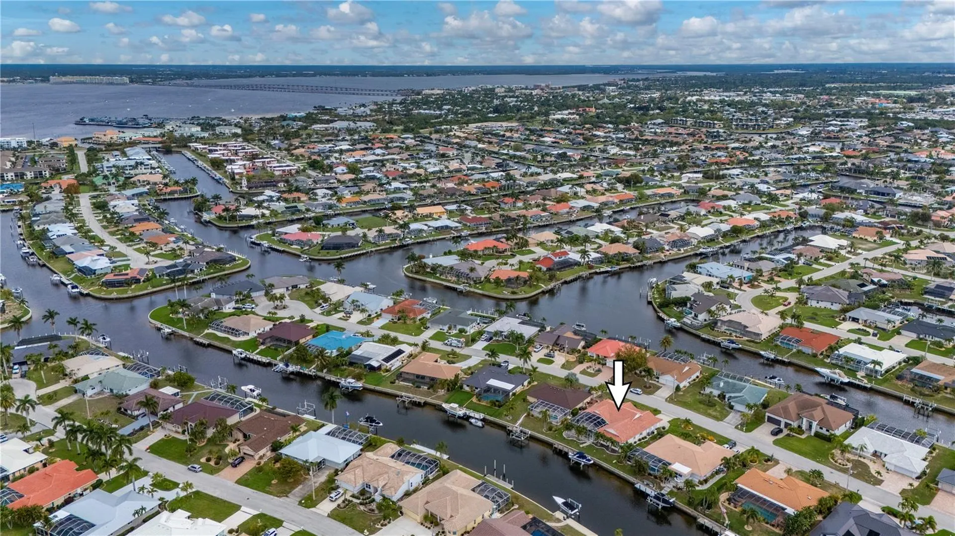 709 Via Tunis Punta Gorda FL 33950