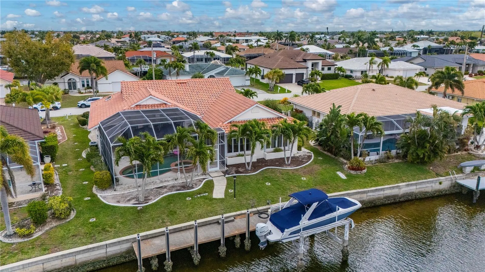 709 Via Tunis Punta Gorda FL 33950