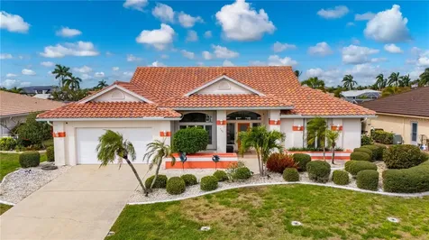709 Via Tunis Punta Gorda FL 33950