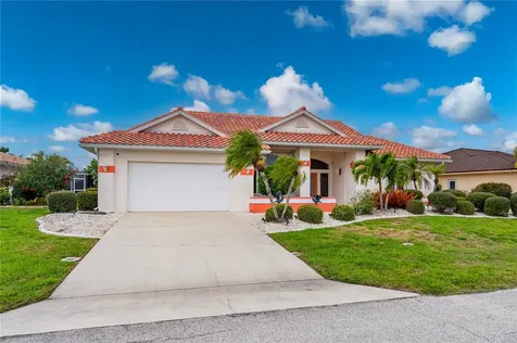 709 Via Tunis Punta Gorda FL 33950