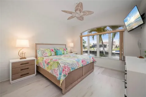 709 Via Tunis Punta Gorda FL 33950