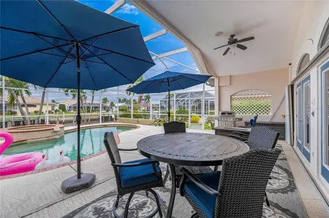 709 Via Tunis Punta Gorda FL 33950