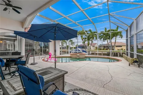 709 Via Tunis Punta Gorda FL 33950