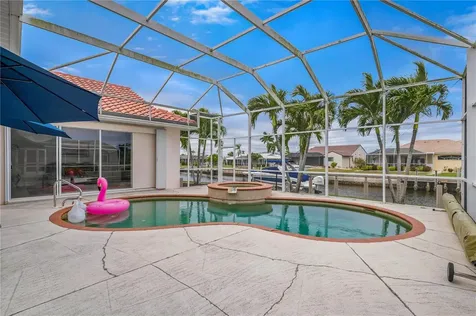 709 Via Tunis Punta Gorda FL 33950