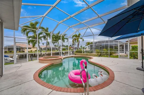 709 Via Tunis Punta Gorda FL 33950