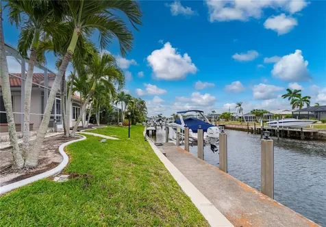709 Via Tunis Punta Gorda FL 33950