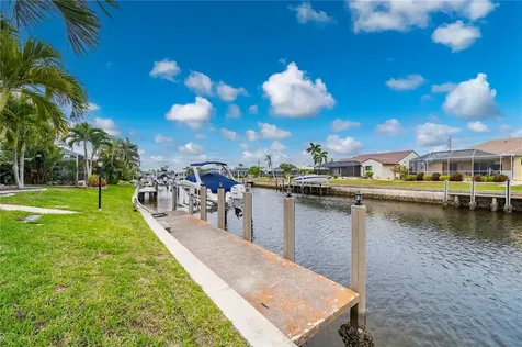 709 Via Tunis Punta Gorda FL 33950