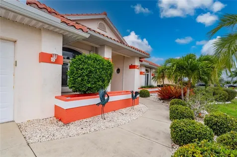 709 Via Tunis Punta Gorda FL 33950