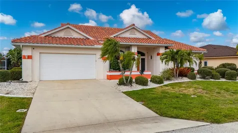 709 Via Tunis Punta Gorda FL 33950