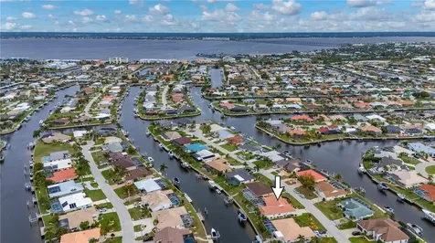 709 Via Tunis Punta Gorda FL 33950