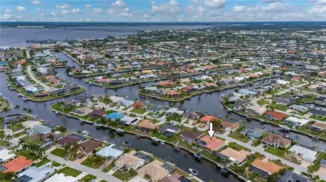 709 Via Tunis Punta Gorda FL 33950