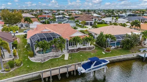 709 Via Tunis Punta Gorda FL 33950
