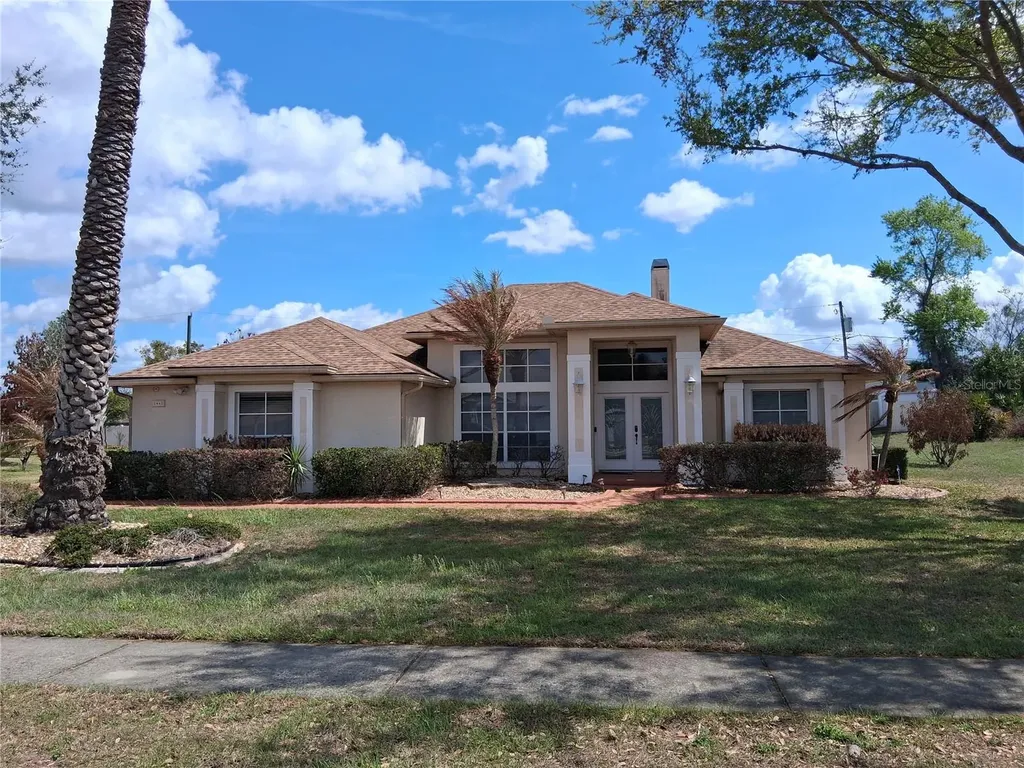 1441 Olde Kensington Lane Deltona FL 32725