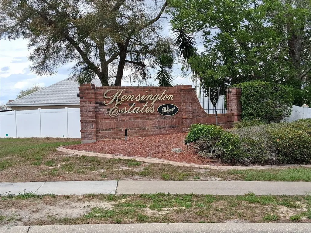 1441 Olde Kensington Lane Deltona FL 32725