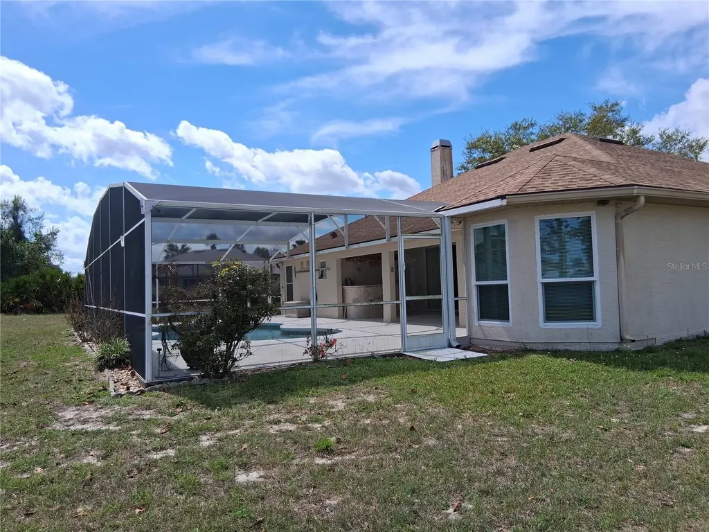 1441 Olde Kensington Lane Deltona FL 32725