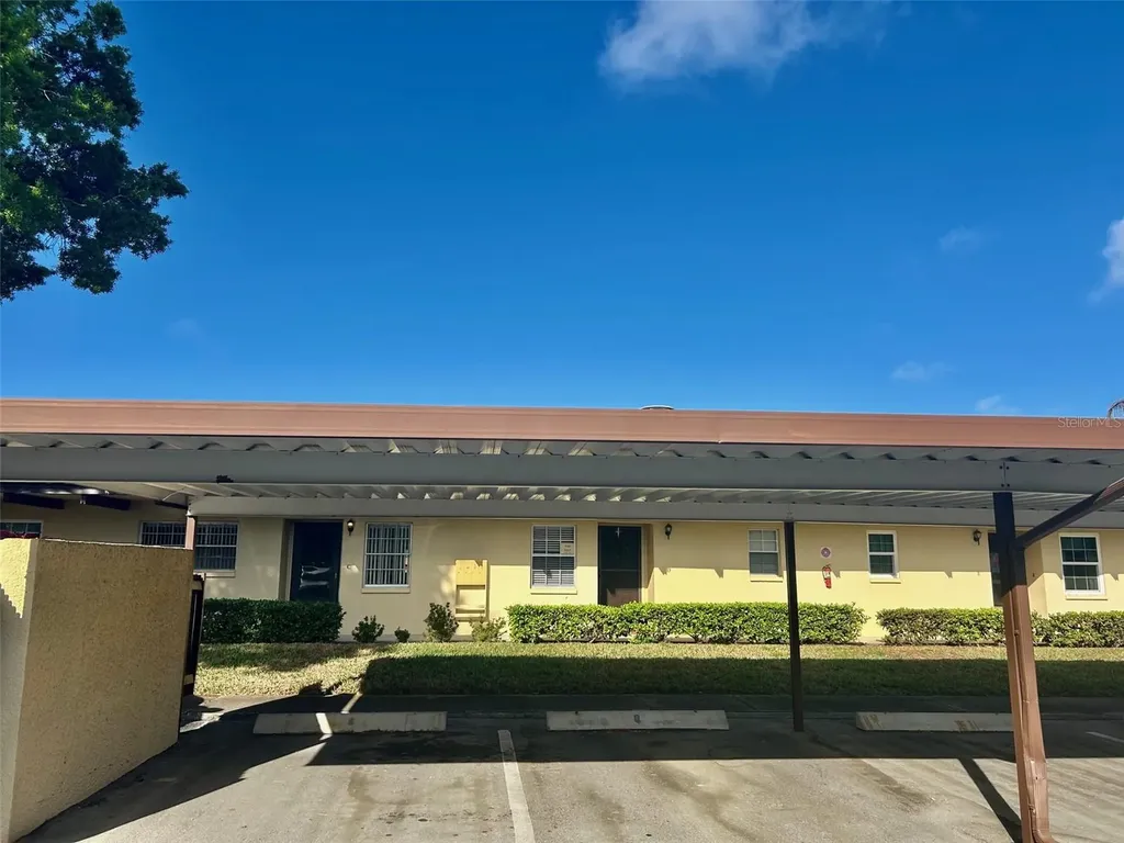 1701 Pinehurst Road Dunedin FL 34698