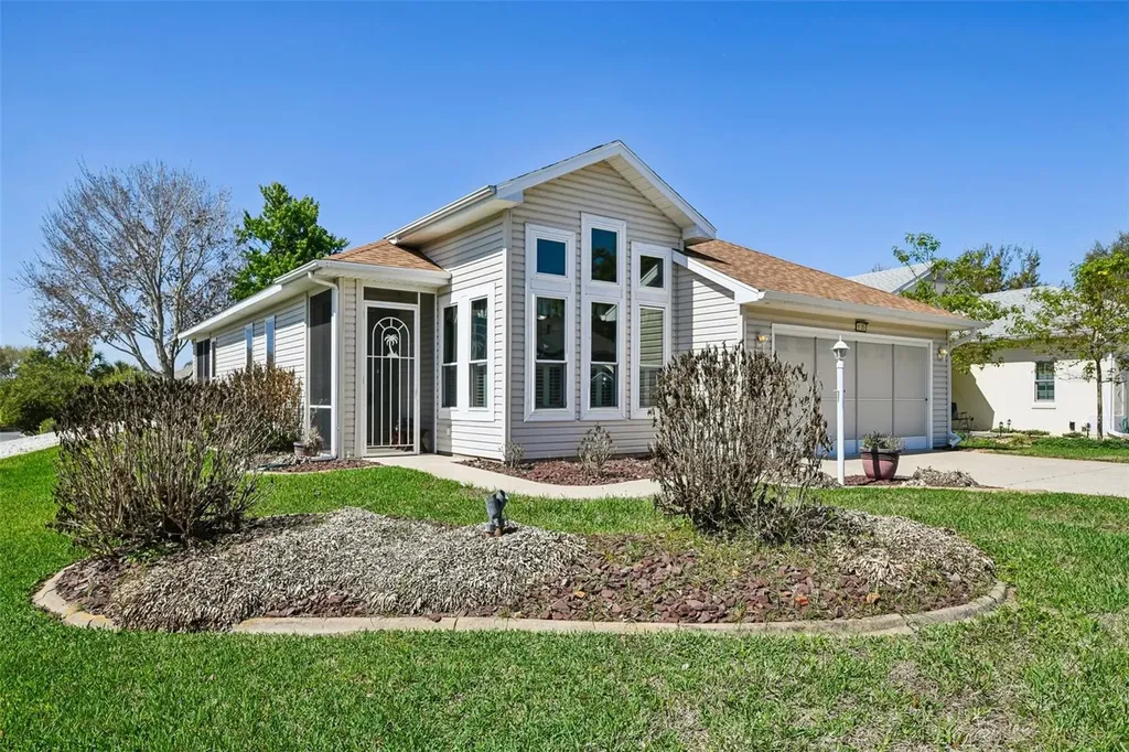 6105 Dory Way Tavares FL 32778
