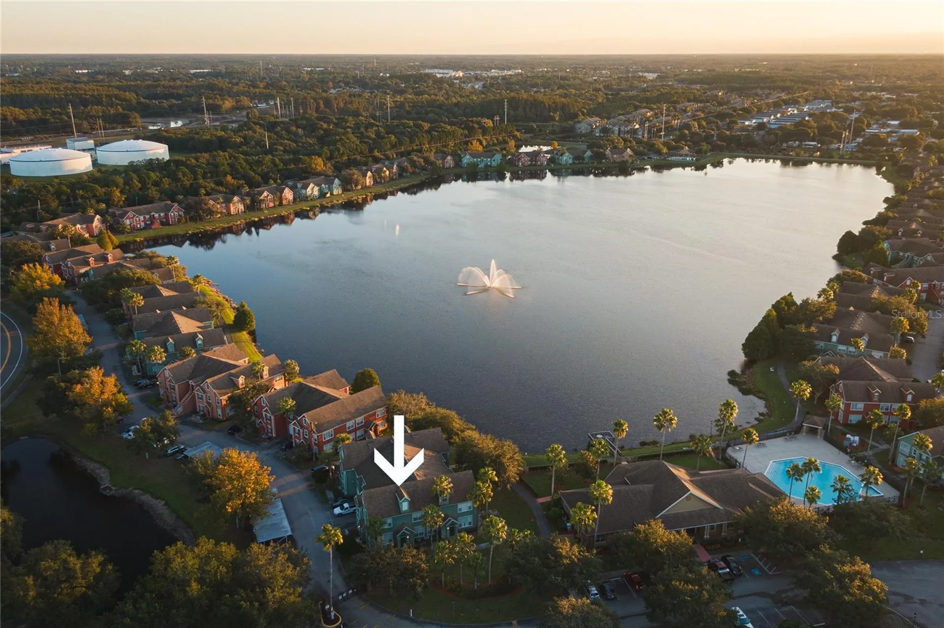 9412 Lake Chase Island Way Tampa FL 33626