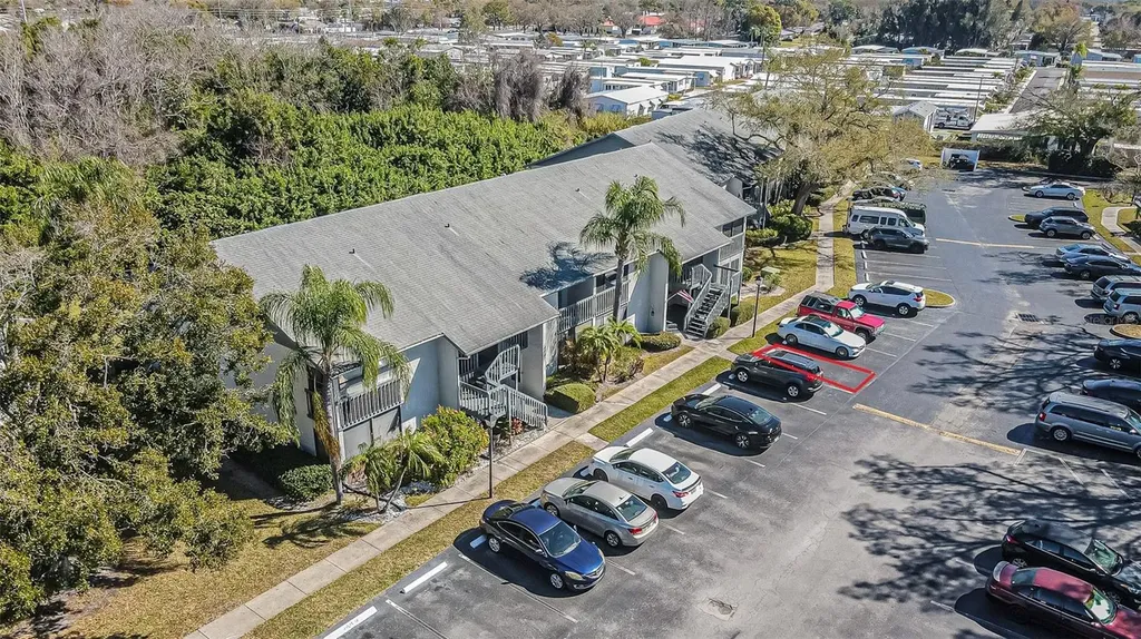 11201 122nd Avenue Largo FL 33778