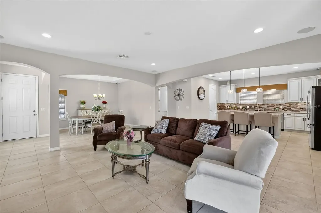 2605 Clemson Ridge Court Clermont FL 34715