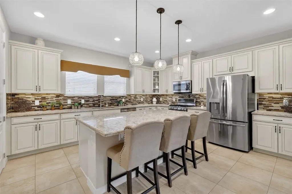 2605 Clemson Ridge Court Clermont FL 34715