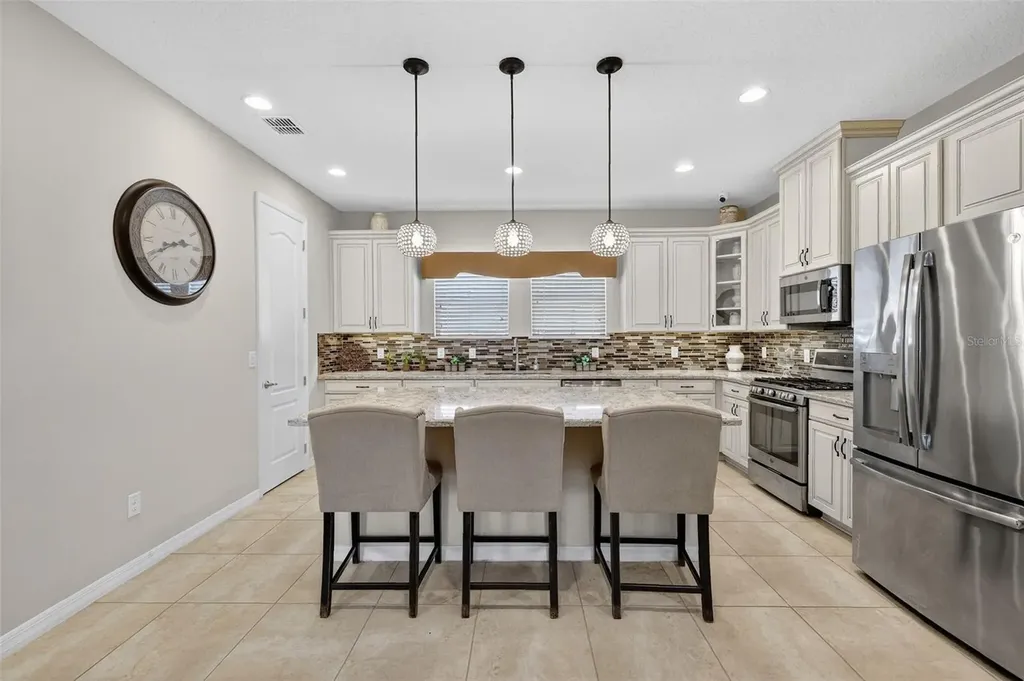 2605 Clemson Ridge Court Clermont FL 34715