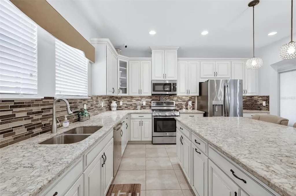 2605 Clemson Ridge Court Clermont FL 34715