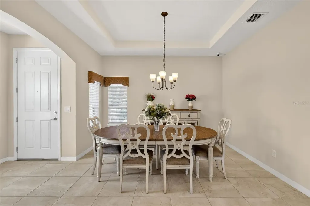 2605 Clemson Ridge Court Clermont FL 34715