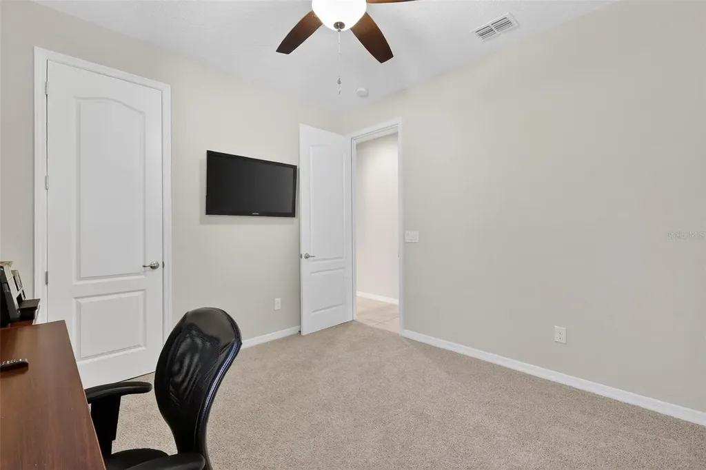 2605 Clemson Ridge Court Clermont FL 34715