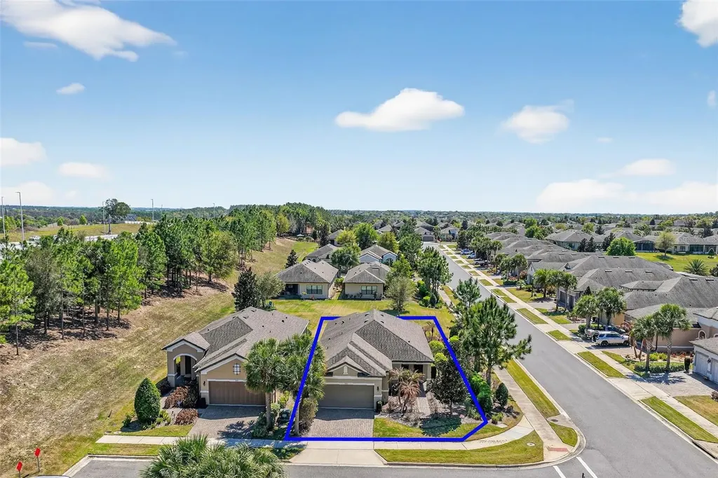 2605 Clemson Ridge Court Clermont FL 34715