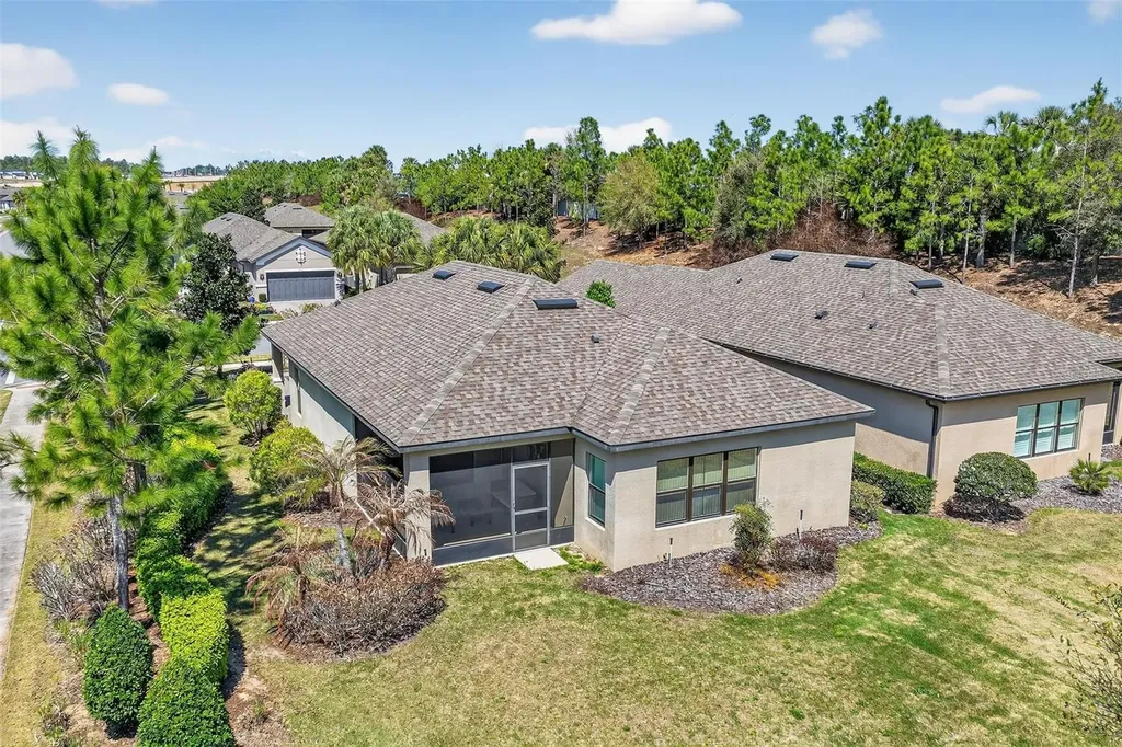2605 Clemson Ridge Court Clermont FL 34715