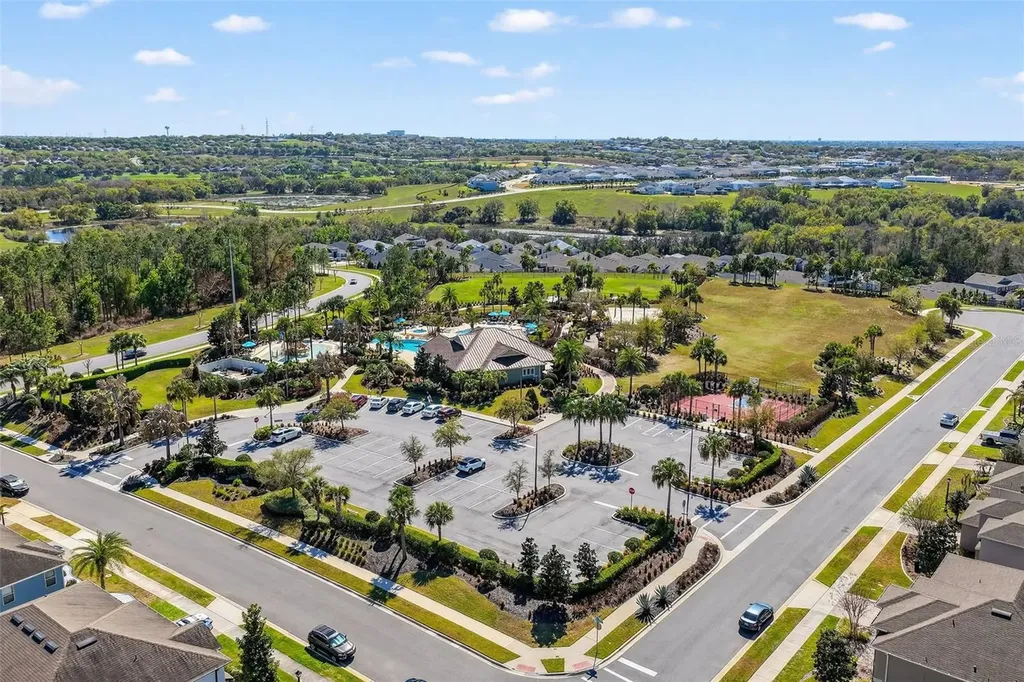 2605 Clemson Ridge Court Clermont FL 34715