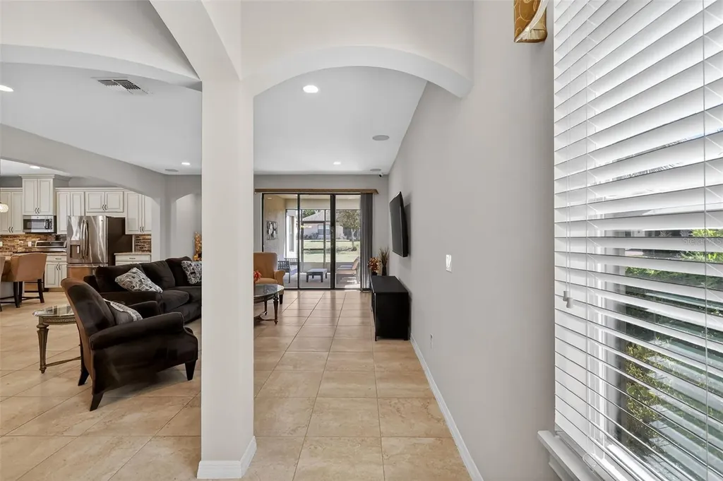 2605 Clemson Ridge Court Clermont FL 34715