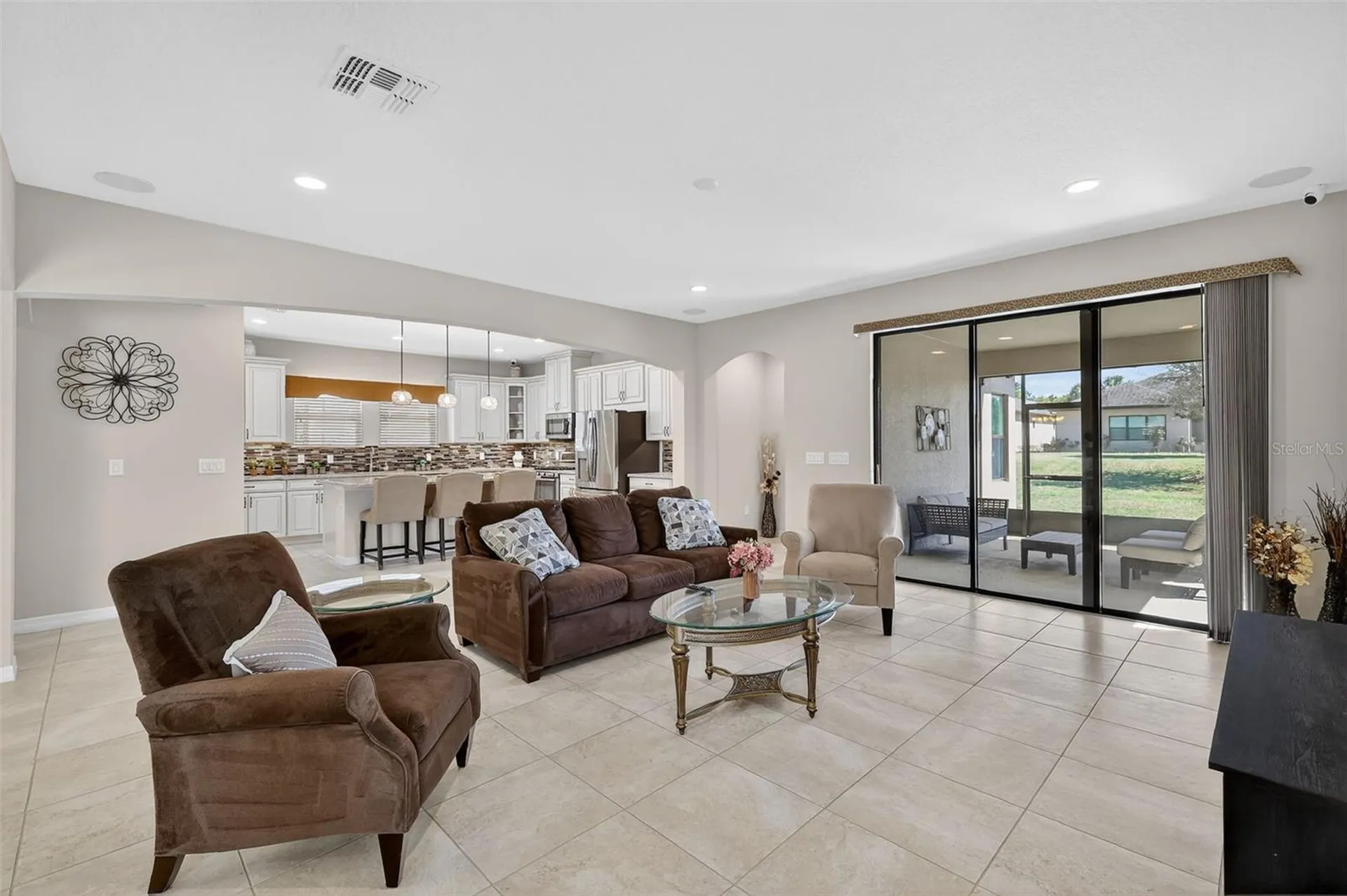2605 Clemson Ridge Court Clermont FL 34715