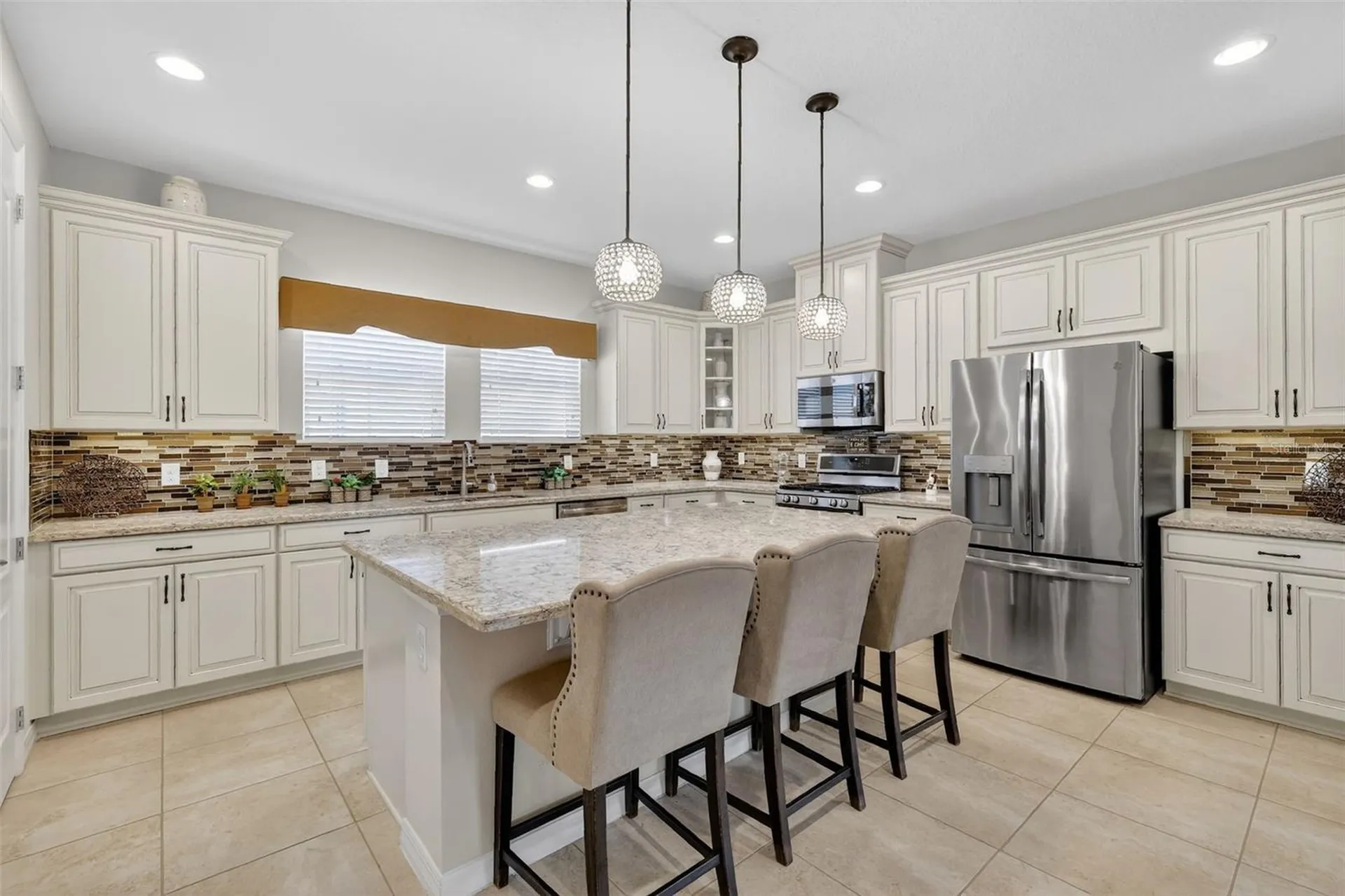 2605 Clemson Ridge Court Clermont FL 34715