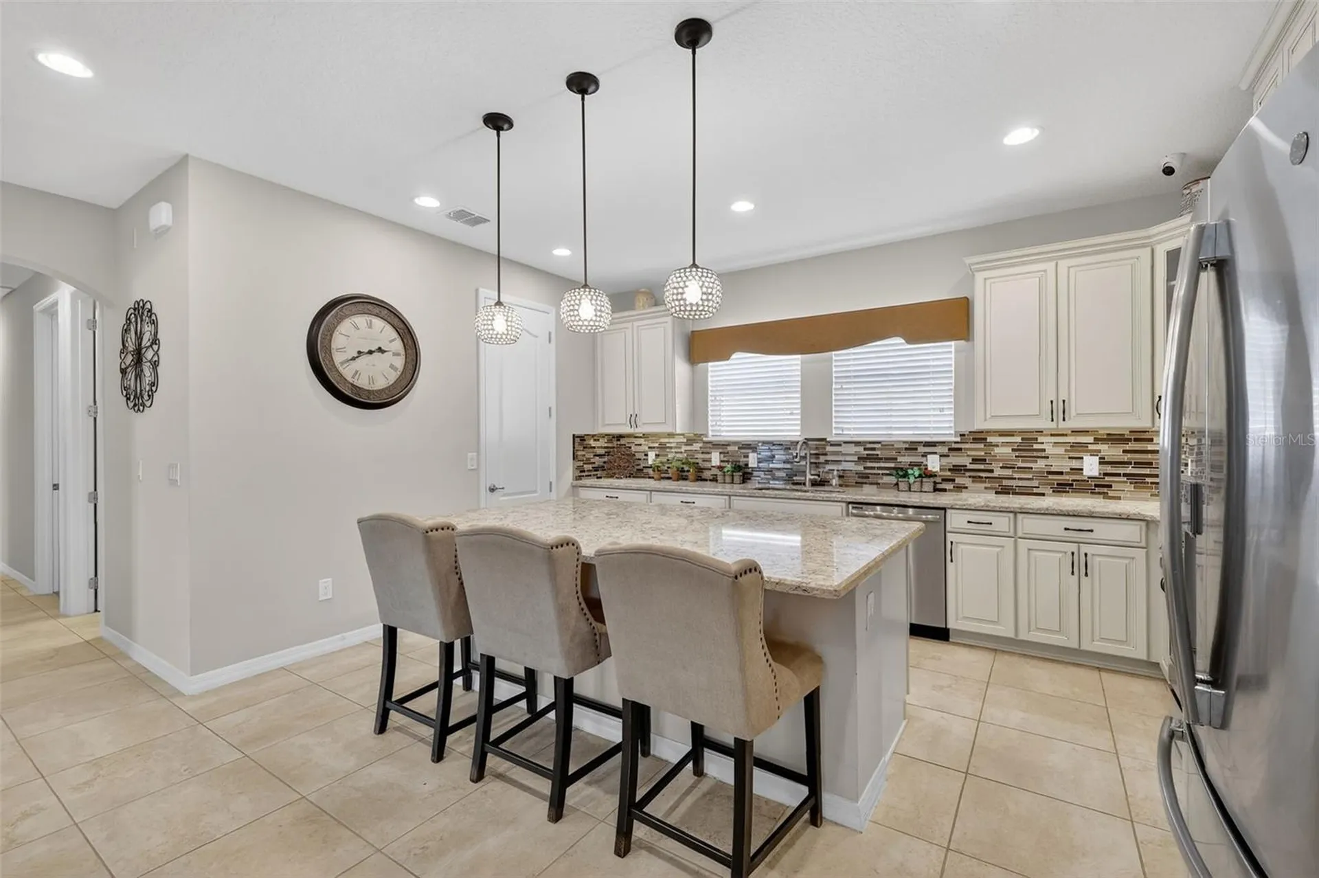 2605 Clemson Ridge Court Clermont FL 34715