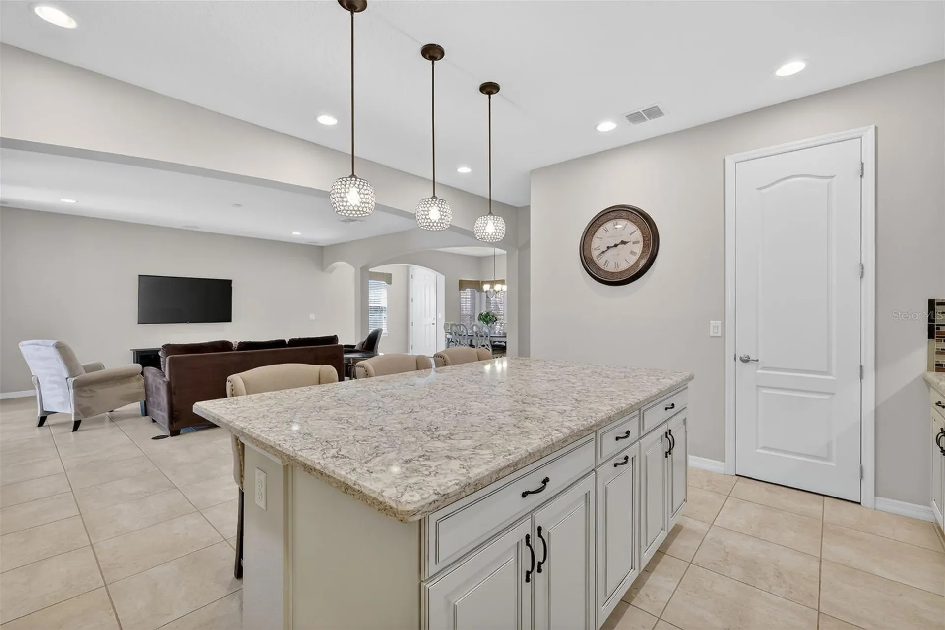 2605 Clemson Ridge Court Clermont FL 34715